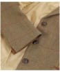 Women's Dubarry Fitted Tweed Buttercup Jacket - Elm