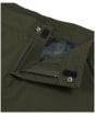 Men’s Schoffel Snipe Overtrousers - Forest