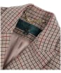 Women’s Holland Cooper Knightsbridge Blazer - Charlton Tweed