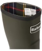 Women’s Barbour Banbury Mid Wellington Boots - Olive