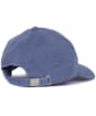 Men's Barbour Cascade Sports Cap - Washed Blue