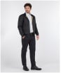 Men's Barbour Lightweight Royston Jacket - Royal Navy