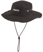 Musto Evolution Fast Dry Brimmed Hat - Black