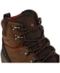 Men’s Ariat Skyline Mid H2o Boots - Distressed Brown