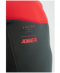 Kids Jobe Boston 3/2mm Neoprene Wetsuit - Red