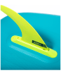 Jobe Loa 11.6 Inflatable Paddle Board Package - Teal