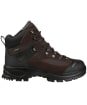 Men’s Aigle Huntshaw 2 MTD Boots - Dark Brown