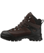 Men’s Aigle Huntshaw 2 MTD Boots - Dark Brown
