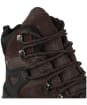 Men’s Aigle Huntshaw 2 MTD Boots - Dark Brown