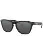 Oakley Frogskins Prizm Black Sunglasses - Polished Black