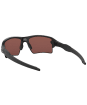 Oakley Flak 2.0 XL Prizm Deep Water Polarized Sunglasses - Matte Black