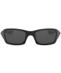 Oakley Fives Squared® Grey Sunglasses - Polished Black