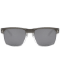 Oakley Holbrook Prizm Black Polarized Sunglasses - Dark Ink Fade