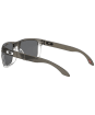 Oakley Holbrook Prizm Black Polarized Sunglasses - Dark Ink Fade