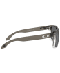 Oakley Holbrook Prizm Black Polarized Sunglasses - Dark Ink Fade