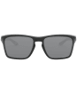 Oakley Sylas Prizm Black Sunglasses - Matte Black