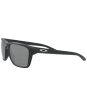 Oakley Sylas Prizm Black Sunglasses - Matte Black