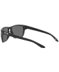Oakley Sylas Prizm Black Sunglasses - Matte Black
