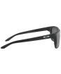 Oakley Sylas Prizm Black Sunglasses - Matte Black