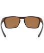 Oakley Sylas Prizm Bronze Sunglasses - Polished Rootbeer