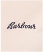 Women's Barbour Edie T-Shirt - Light Pink