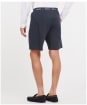 Men's Barbour Abbott Shorts - Navy