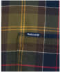 Men’s Barbour Fortrose Tailored Shirt - Classic Tartan