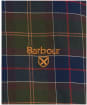 Men’s Barbour Helmside Tailored Shirt - Classic Tartan