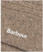Men's Barbour Houghton Socks - Biscuit