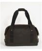 Barbour Essential Wax Holdall - Olive