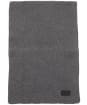 Barbour International Sensor Scarf - Grey Marl