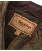 Women’s Schoffel Quilted Gilet - Olive