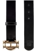 Women’s Holland Cooper Classic Belt - Black / Gold
