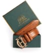 Women’s Holland Cooper Classic Belt - Light Tan