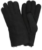 Women’s EMU Beech Forest Gloves - Black
