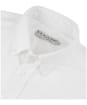 Men’s R.M. Williams Collins Shirt - White