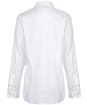 Women’s Ariat Loyola Popover Shirt - White