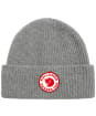 Fjallraven 1960 Logo Hat - Grey