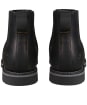 Men’s Timberland Larchmont II Chelsea Boots - Black Fullgrain