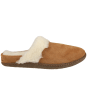 Women's Sorel Nakiska™ Slide II Slippers - Camel Brown