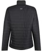 Men’s Schoffel Carron Quilted Jacket - Charcoal