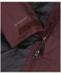 Women’s Musto Corsica Long Primaloft Jacket - Fig