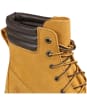 Women’s Timberland Ray City 6 Inch Waterproof Boots - Wheat Nubuck