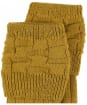 Pennine Portland Wool Socks - Pollen