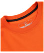 Union UBC Long Sleeve - Orange