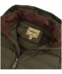 DO NOT SET LIVE Women’s Dubarry Ballybrophy Quilted Jacket - Olive