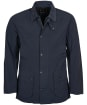 Men's Barbour Ashby Casual - Navy