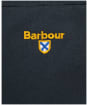 Barbour Cascade Flight Bag - Navy