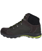 Men’s Hanwag Torsby GTX Walking Boots - Asphalt / Yellow