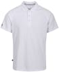 Men’s Dubarry Menton Polo Shirt - White